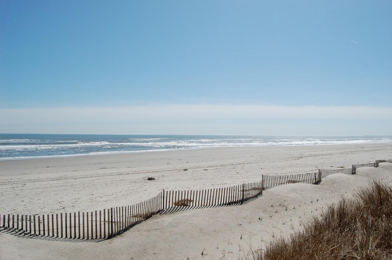 Sandee - Sea Isle City Beach