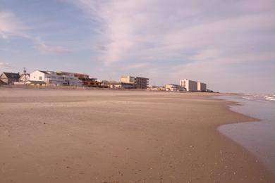 Sandee - Sea Isle City Beach