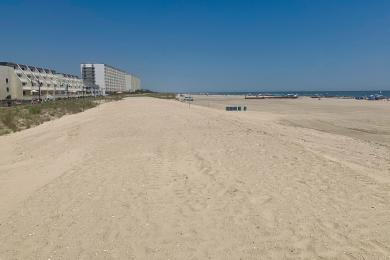 Sandee - Sea Isle City Beach