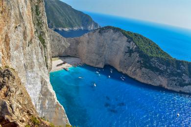 Sandee Best Shipwreck Beaches in the World