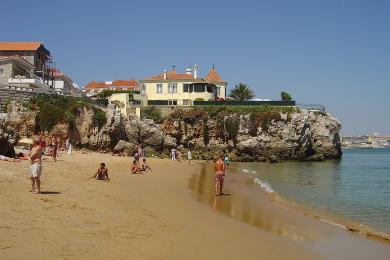 Sandee - Praia Da Parede