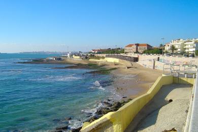 Sandee - Praia Da Parede