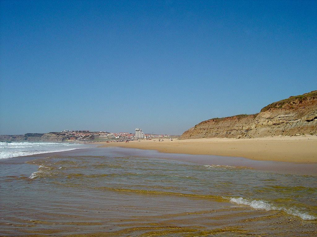 Sandee - Praia Da Areia Branca