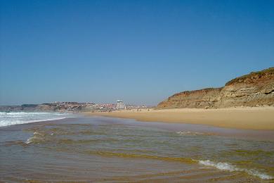Sandee Praia Da Areia Branca Photo
