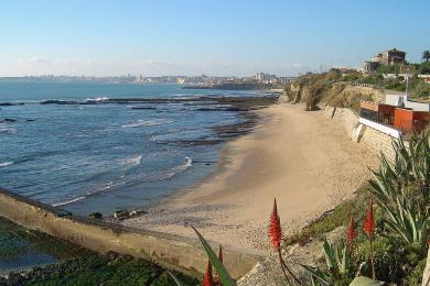 Sandee Praia Da Parede