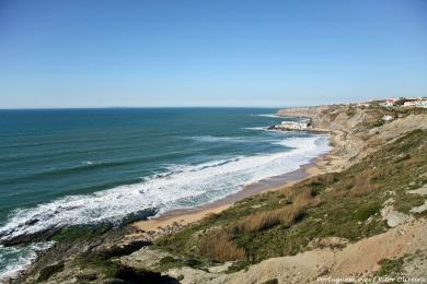 Sandee - Praia De Porto Das Barcas