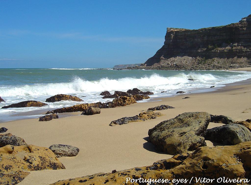 Sandee - Praia Da Calada