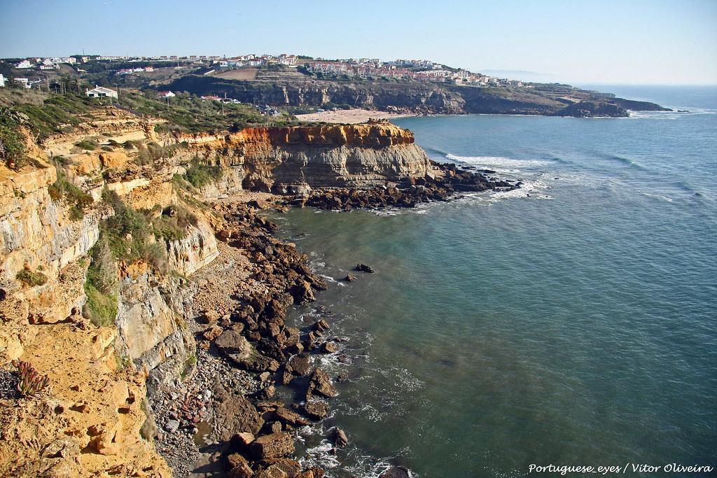 Sandee - Praia Da Calada