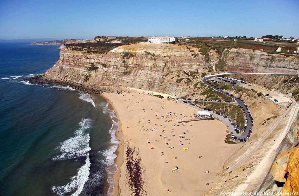 Sandee - Praia Da Calada