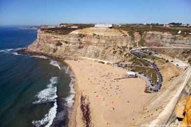 Sandee Praia Da Calada