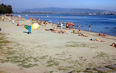 Sandee - Praia Do Cabedelo Do Douro