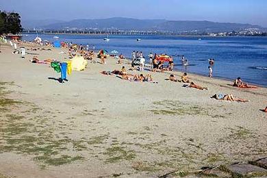 Sandee Praia Do Cabedelo Do Douro