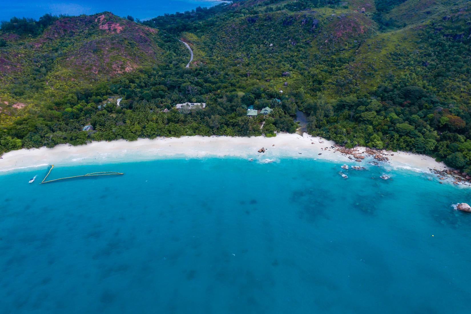 Sandee - HomePage / Praslin