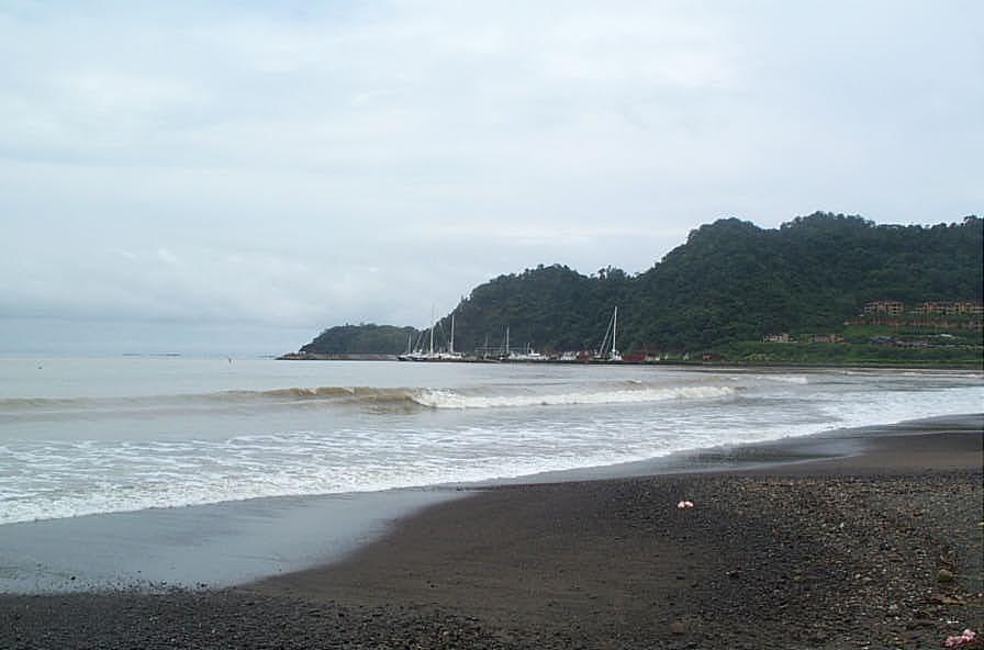 Sandee - Playa Herradura
