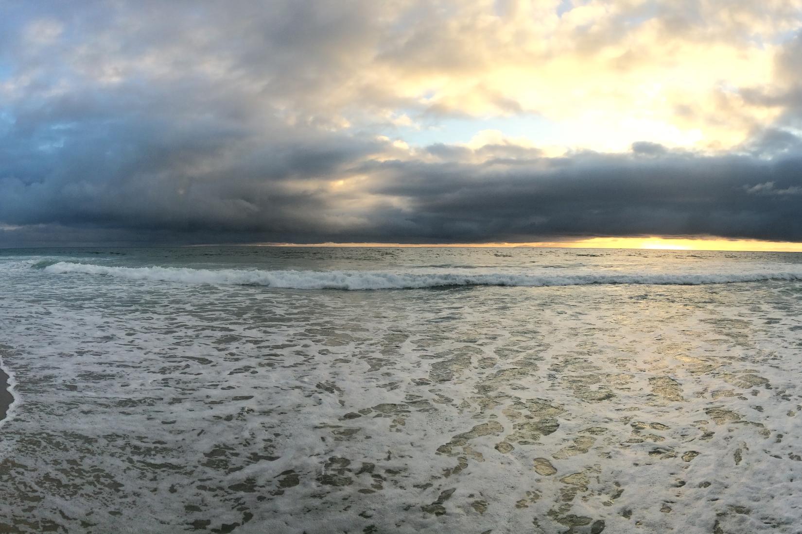 Sandee - Blue Point Beach