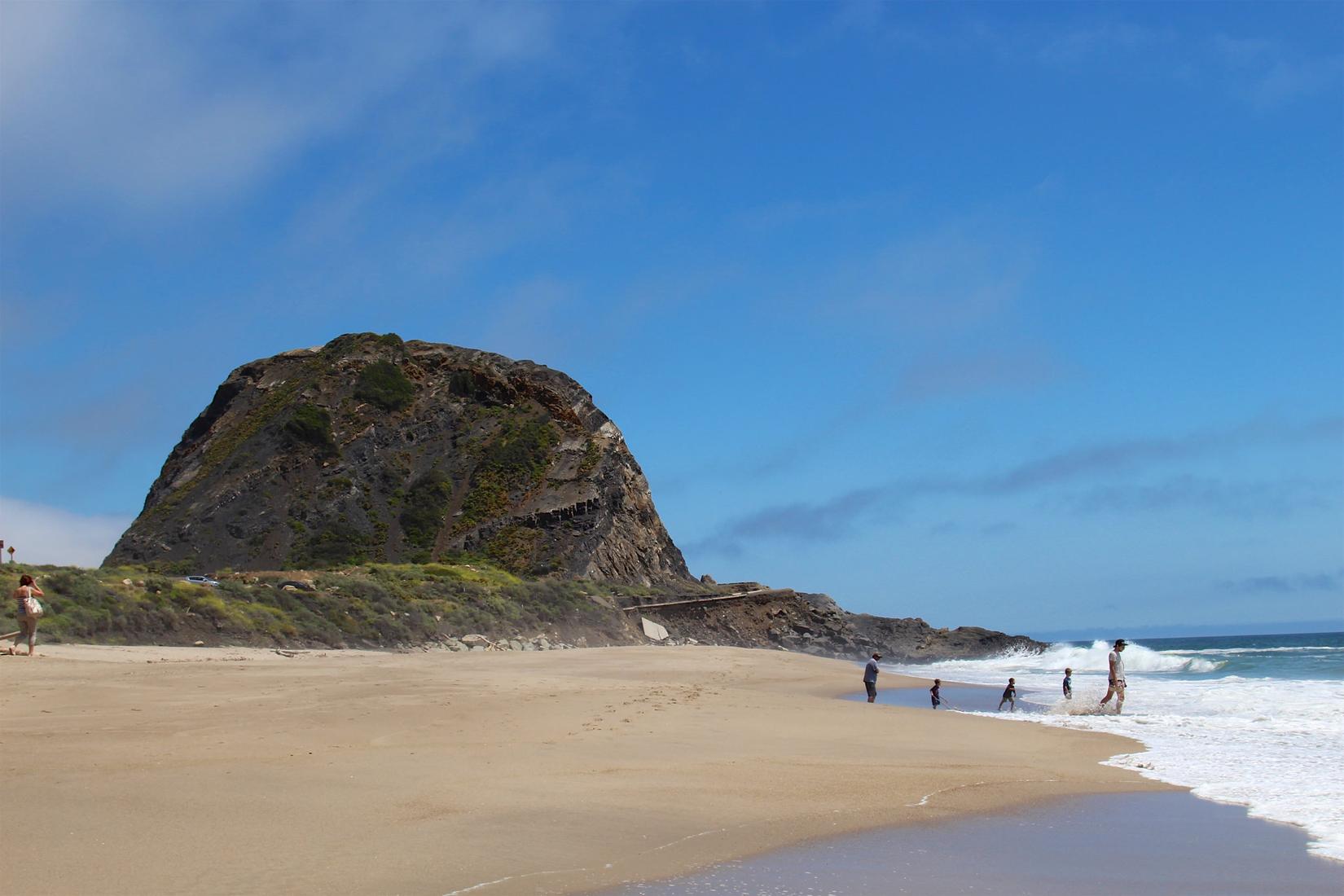 Sandee - Blue Point Beach