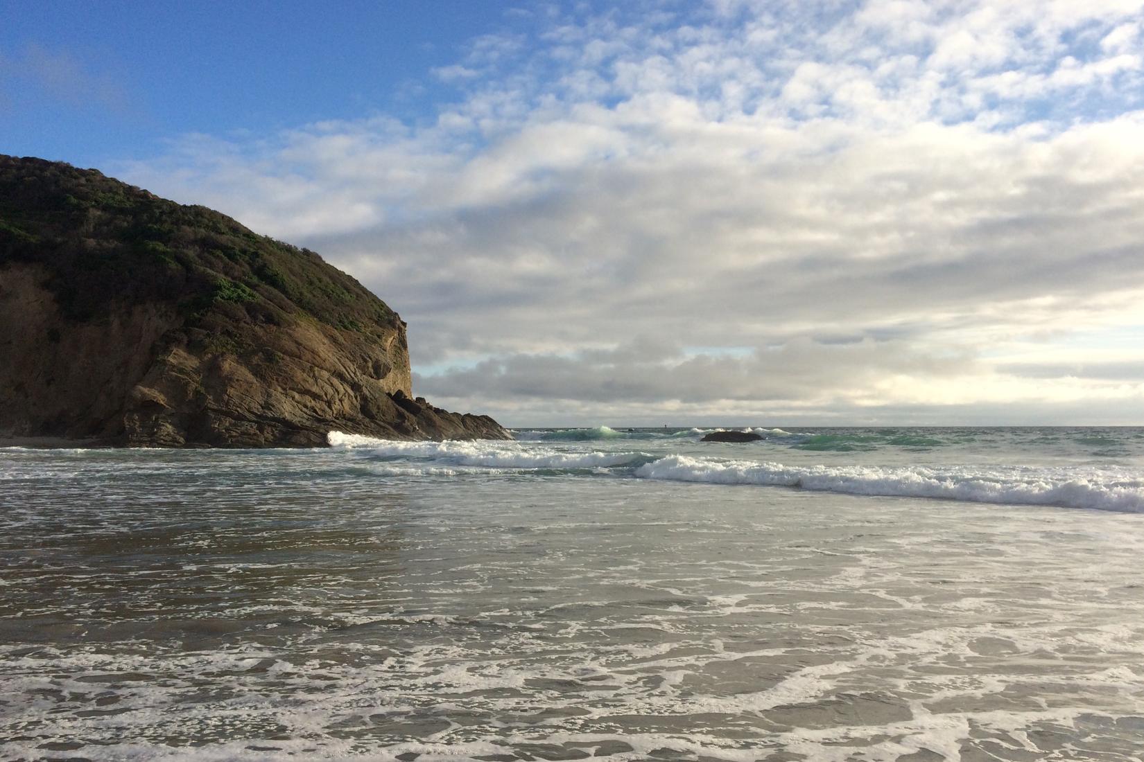 Sandee - Blue Point Beach