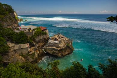 Sandee Blue Point Beach Photo