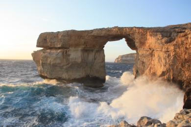 Sandee Dwejra Bay