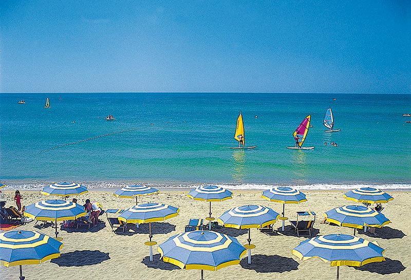 Sandee - HomePage / Baia Domizia