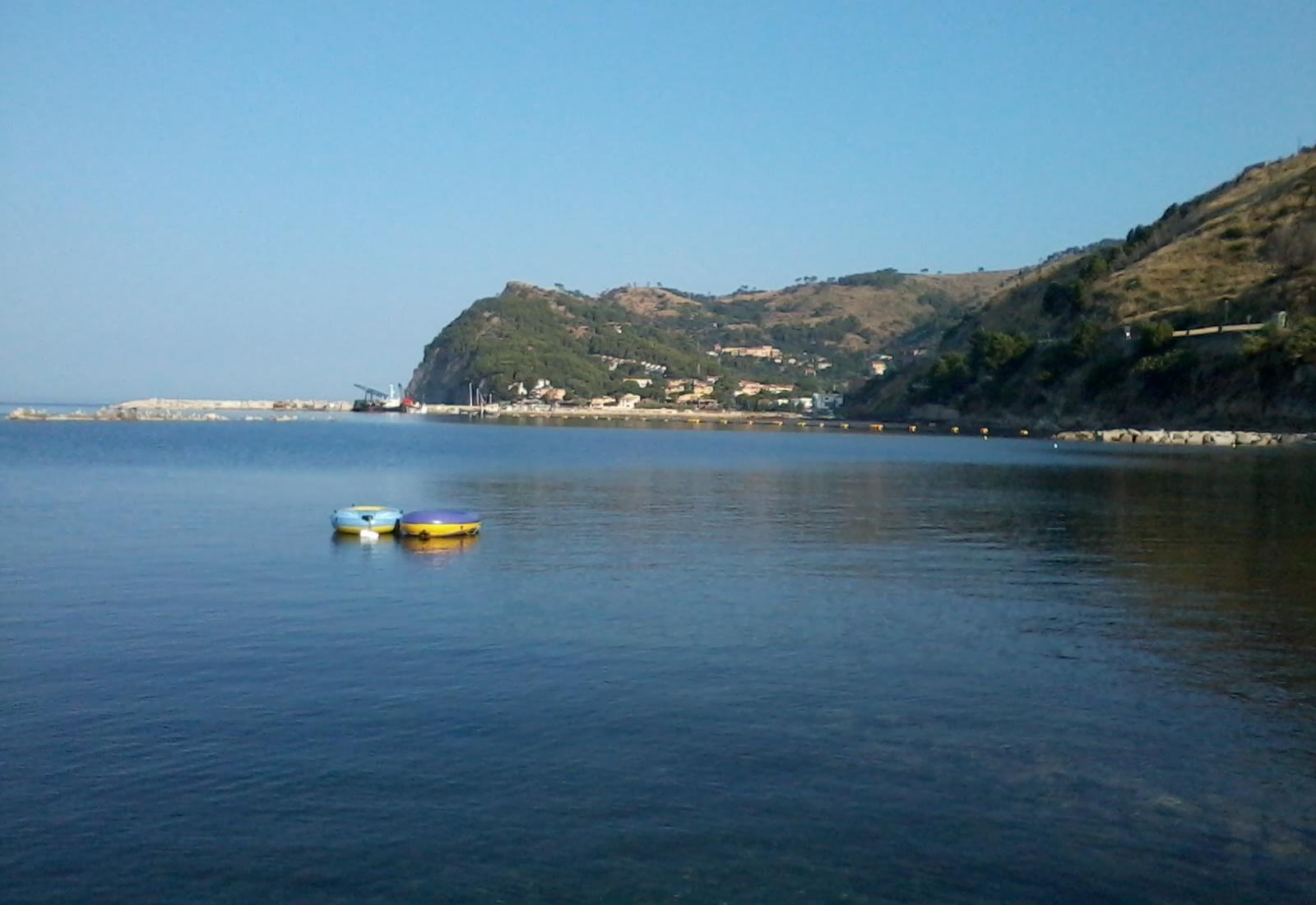 Agnone Cilento Photo - Sandee