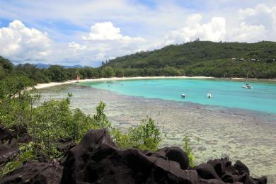 Sandee Port Launay - North Beach Photo