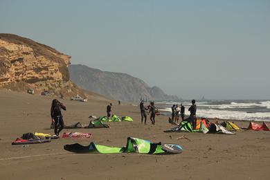 Sandee Pupuya Beach Photo