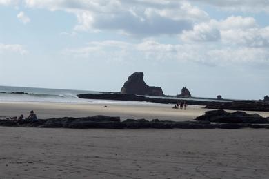 Sandee Playa El Velero