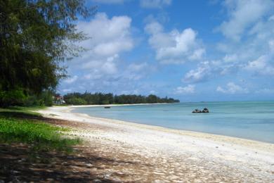 Sandee Paupau Beach