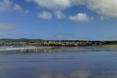 Sandee Ballyheigue