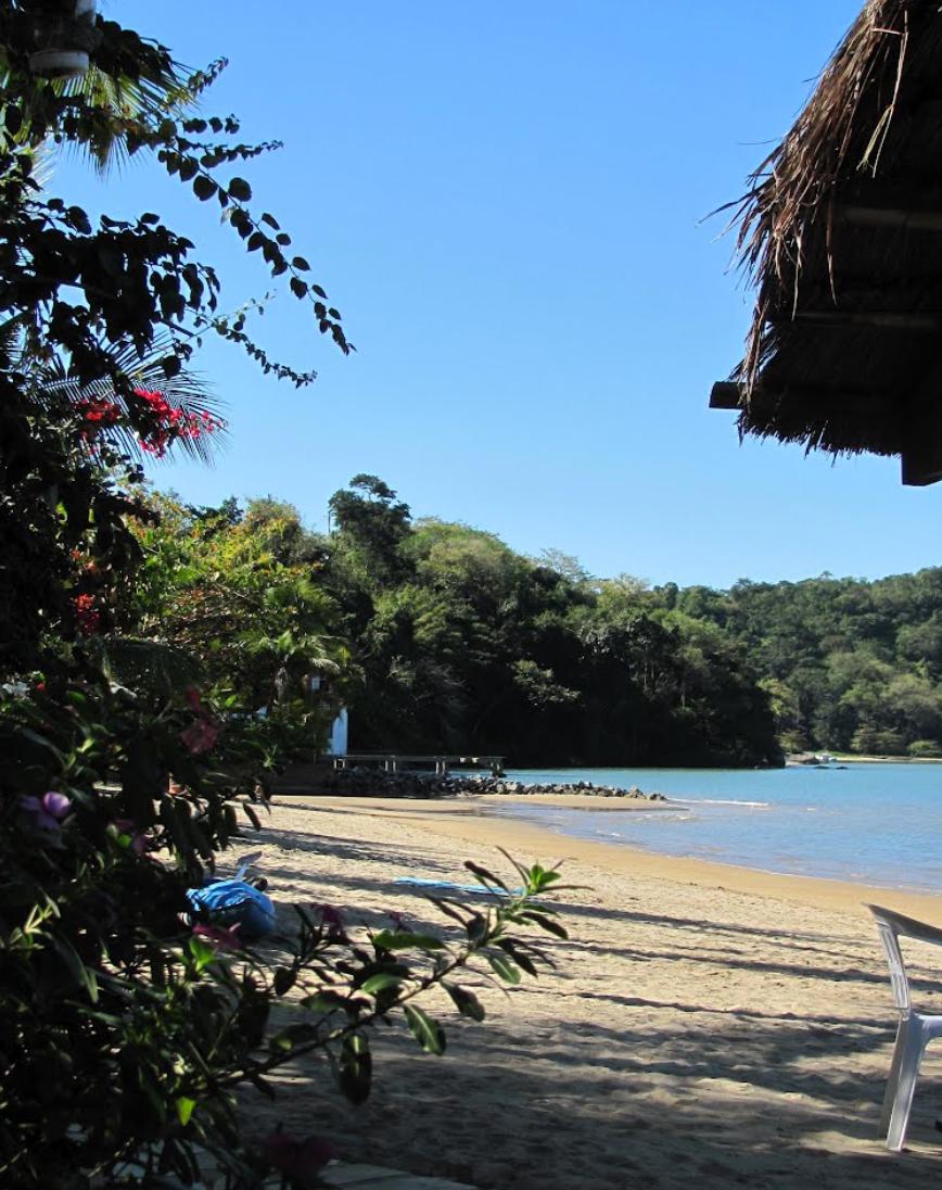 Sandee - Barra Do Corumbe Beach