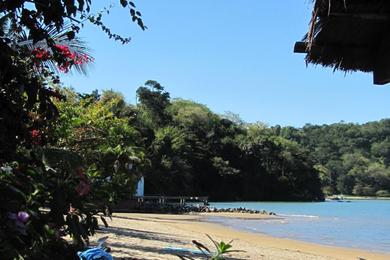 Sandee Barra Do Corumbe Beach Photo