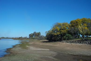 Sandee - Lago Salto Grande