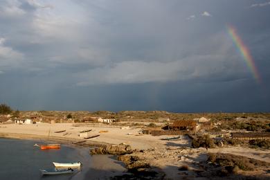 Sandee Andavadoaka Beach Photo