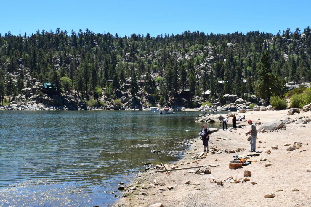 Sandee Big Bear North Shore