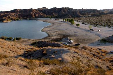 Sandee Telephone Cove