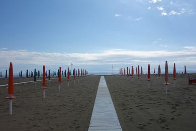 Sandee - Viareggio