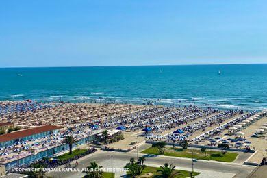 Sandee - Viareggio