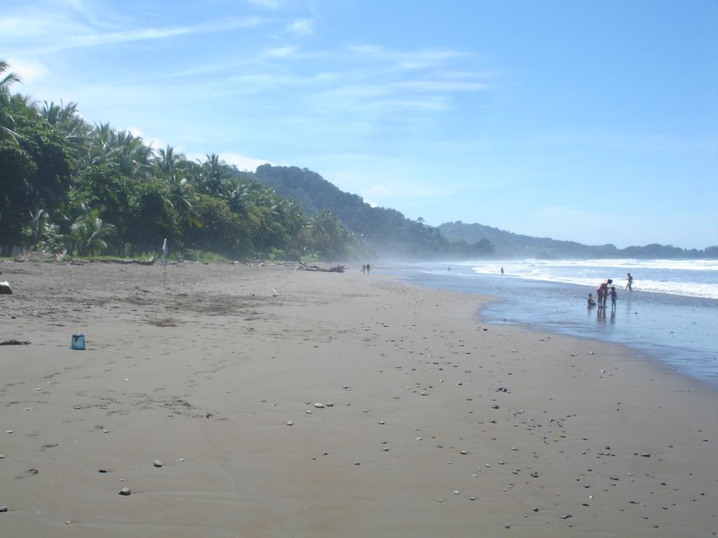 Sandee - Playa Dominical