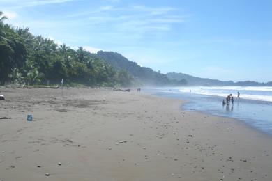 Sandee - Playa Dominical