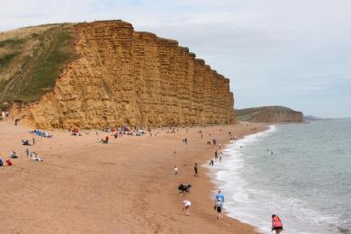 Sandee - West Bay East Beach