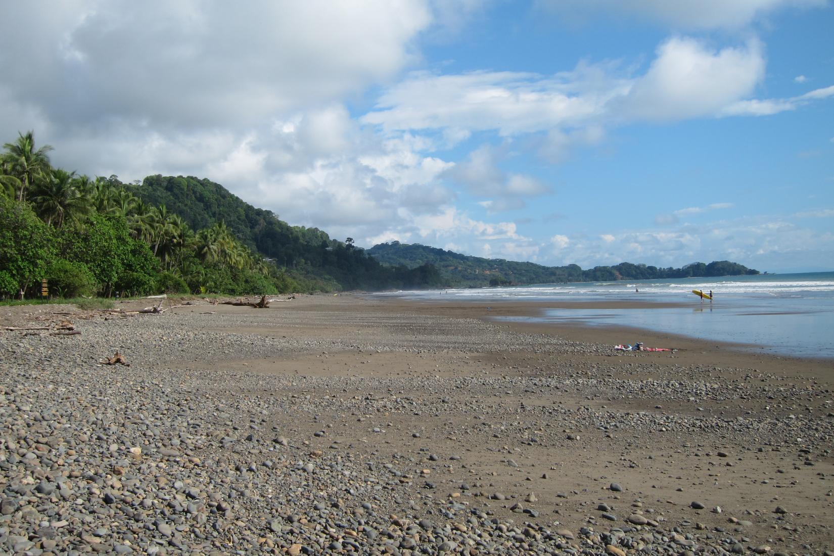 Sandee - Playa Dominical