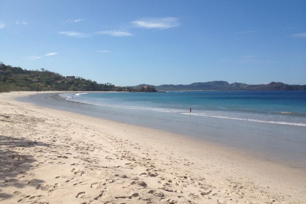 Sandee Playa Flamingo Beach Photo