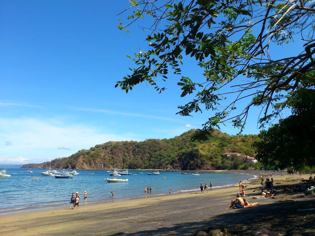 Sandee - Playa Ocotal