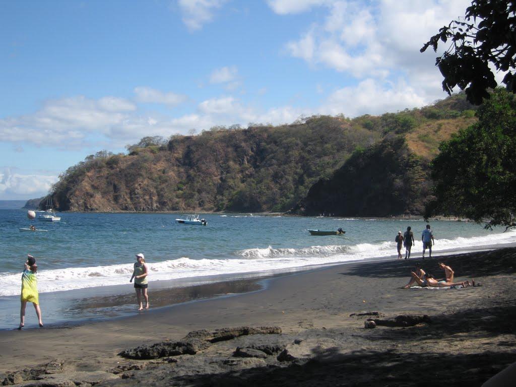 Sandee - Playa Ocotal