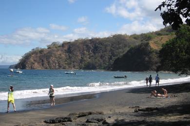 Sandee - Playa Ocotal