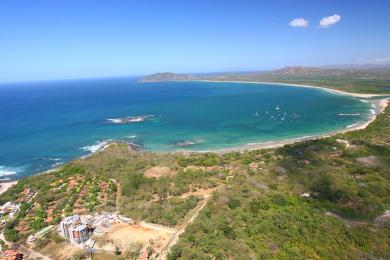 Sandee Playa Langosta Photo