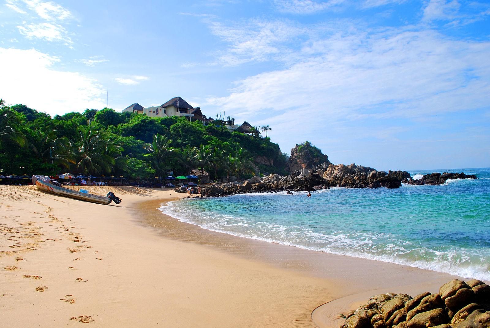 Sandee - HomePage / San Andres