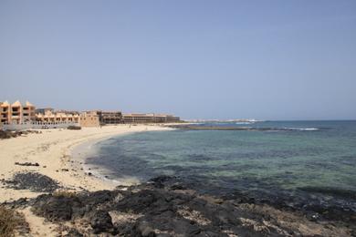 Sandee Playa Agujas