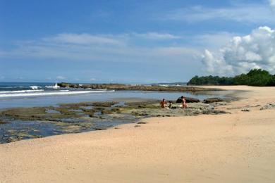 Sandee - Playa Pelada